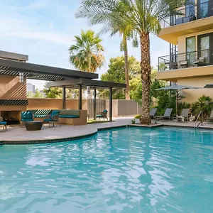 Aparthotel Sonder At Hance Park, Phoenix